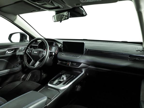 Haval Jolion I Рестайлинг с пробегом 2025 года, цена 2 249 700 рублей, 16025 км, внедорожник, Автокод Объявления