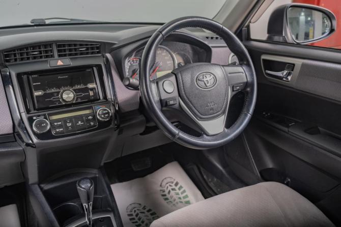 Toyota Corolla X (E140 E150) с пробегом 2012 года, цена 899 000 рублей, 218000 км, седан, Автокод Объявления