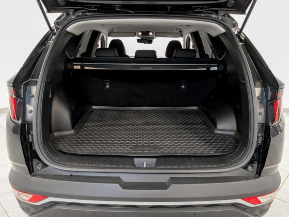 Hyundai Tucson IV с пробегом 2022 года, цена 3 540 000 рублей, 72589 км, внедорожник, Автокод Объявления