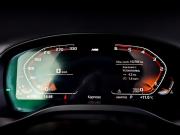 BMW X4 II (G02) Москва  - изображение 43