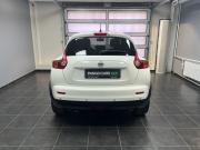 Nissan Juke I Тверь  - изображение 28