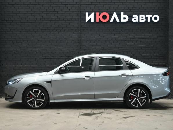 Kaiyi E5 с пробегом 2023 года, цена 1 650 000 рублей, 35898 км, седан, Автокод Объявления
