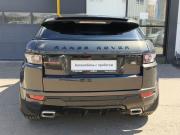 Land Rover Range Rover Evoque I Москва  - изображение 27