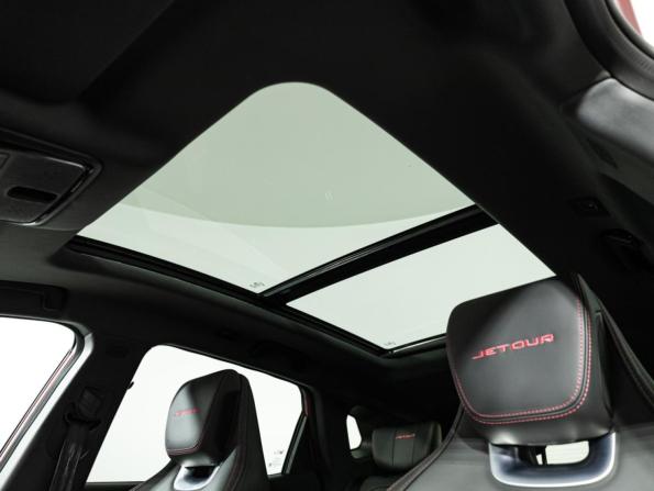 JETOUR DASHING I с пробегом 2023 года, цена 2 039 700 рублей, 22580 км, внедорожник, Автокод Объявления
