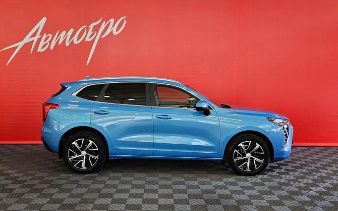 Haval Jolion I с пробегом 2022 года, цена 1 775 000 рублей, 56754 км, внедорожник, Автокод Объявления