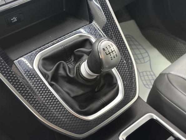 Haval M6 II с пробегом 2024 года, цена 1 865 000 рублей, 21737 км, внедорожник, Автокод Объявления