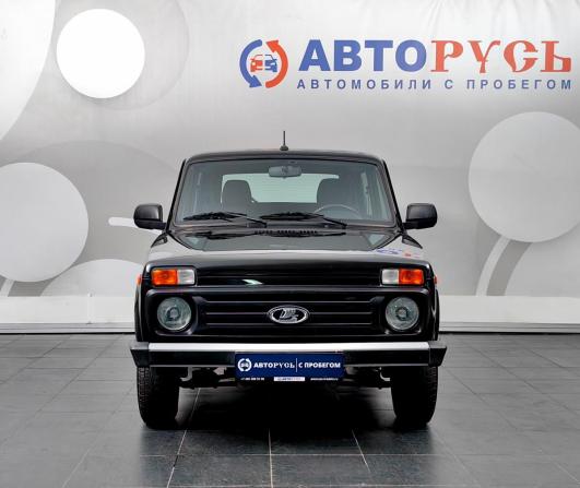 Lada (ВАЗ) Niva Legend I с пробегом 2022 года, цена 755 000 рублей, 23592 км, внедорожник, Автокод Объявления
