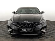 Kia K8 I Москва  - изображение 32
