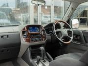 Mitsubishi Pajero III Рестайлинг Новосибирск  - изображение 30