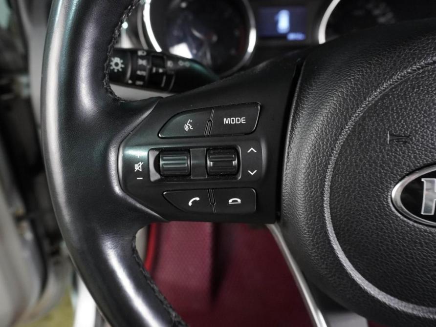 Kia Carnival III Воронеж  - изображение 31