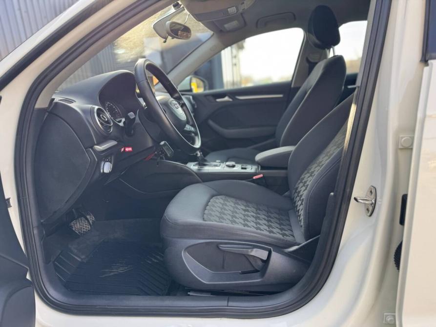 Audi A3 III (8V) Ижевск  - изображение 16