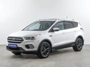 Ford Kuga III Москва  - изображение 28