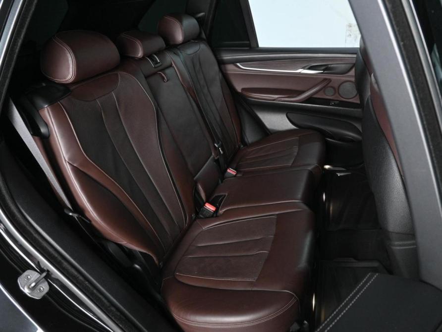 BMW X5 III (F15) Ростов-на-Дону  - изображение 7