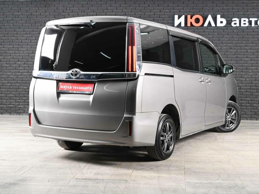 Toyota Noah III (R80) Рестайлинг Екатеринбург  - изображение 4