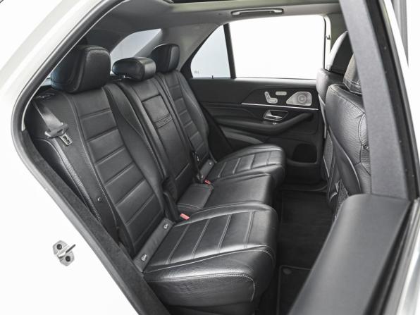 Mercedes-Benz GLE II (V167) с пробегом 2021 года, цена 7 850 000 рублей, 99811 км, внедорожник, Автокод Объявления