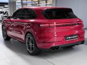 Porsche Cayenne III Рестайлинг Екатеринбург  - изображение 35
