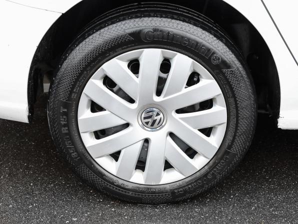 Volkswagen Polo V Рестайлинг с пробегом 2016 года, цена 998 000 рублей, 168801 км, седан, Автокод Объявления