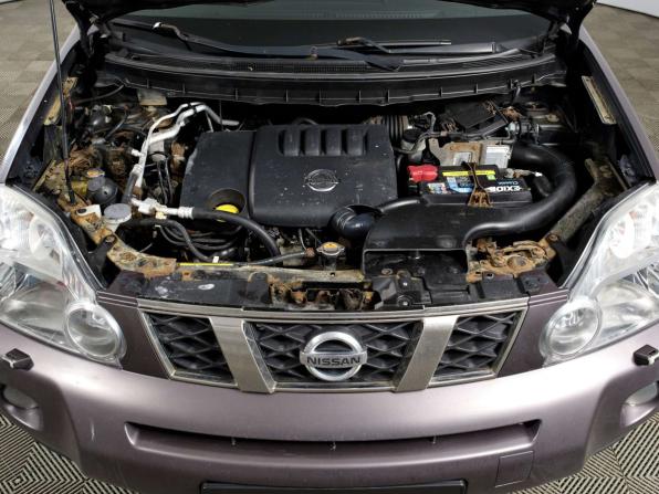 Nissan X-Trail II с пробегом 2010 года, цена 988 000 рублей, 335302 км, внедорожник, Автокод Объявления