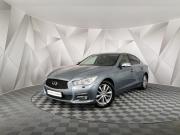 Infiniti Q50 I Москва  - изображение 20