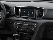 Kia Sportage IV Москва  - изображение 24