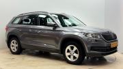 Skoda Kodiaq I Липецк  - изображение 22