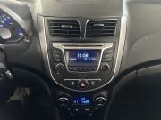 Hyundai Solaris I Рестайлинг Москва  - изображение 32