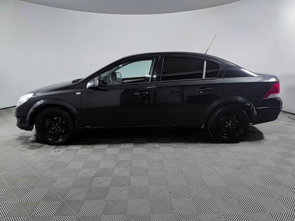 Opel Astra H Рестайлинг с пробегом 2013 года, цена 420 000 рублей, 184250 км, седан, Автокод Объявления