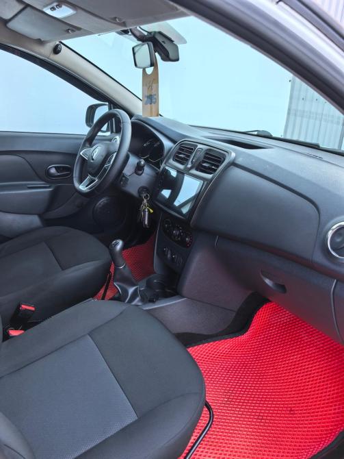 Renault Sandero II Рестайлинг Санкт-Петербург  - изображение 21