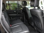 Infiniti QX80 I Рестайлинг 3 Москва  - изображение 45