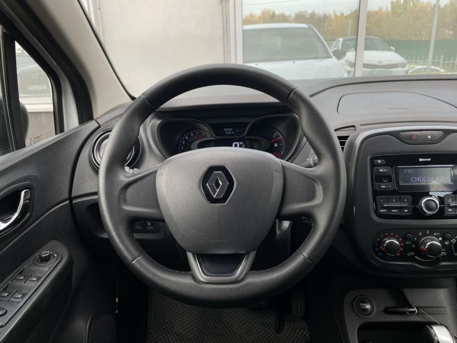 Renault Kaptur I Москва  - изображение 14