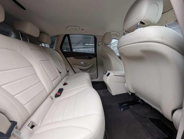 Mercedes-Benz GLC I (X253) с пробегом 2017 года, цена 3 425 000 рублей, 88293 км, внедорожник, Автокод Объявления
