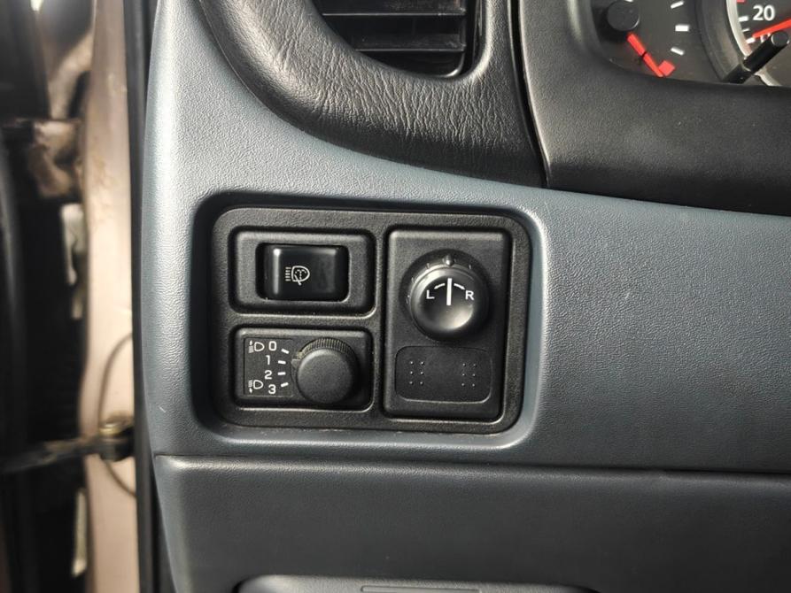 Nissan Almera II (N16) Рестайлинг Москва  - изображение 15