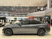 BMW 3 серии VI (F3x) Рестайлинг Казань  - изображение 32
