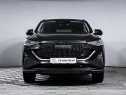 Haval F7x I Рестайлинг Москва  - изображение 21