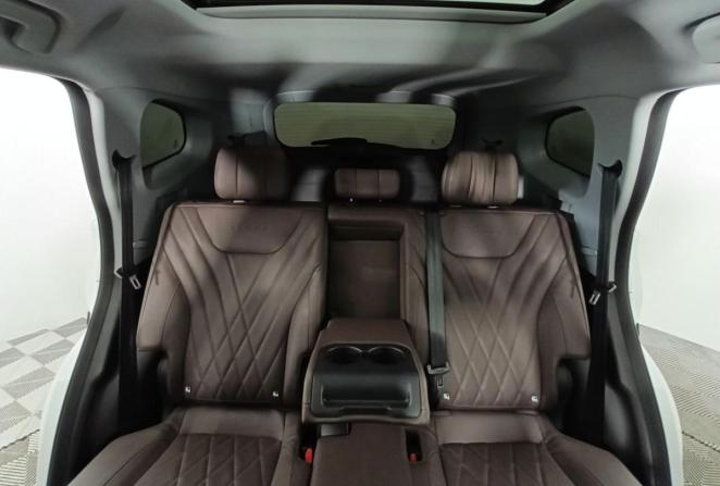 Chery Tiggo 8 Pro Plug-in Hybrid с пробегом 2023 года, цена 2 520 000 рублей, 23483 км, внедорожник, Автокод Объявления