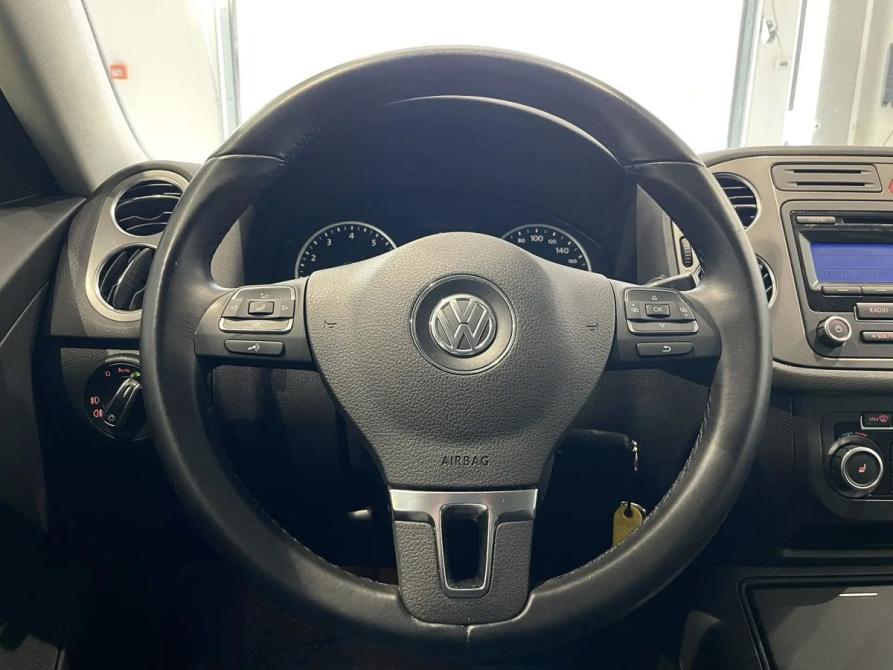 Volkswagen Tiguan I Москва  - изображение 14