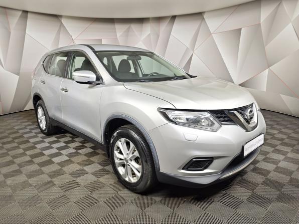 Nissan X-Trail III с пробегом 2015 года, цена 1 499 000 рублей, 49978 км, внедорожник, Автокод Объявления