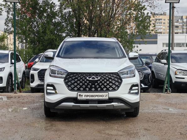 Chery Tiggo 4 Pro I с пробегом 2024 года, цена 1 649 000 рублей, 19786 км, внедорожник, Автокод Объявления