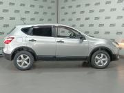 Nissan Qashqai I Рестайлинг Оренбург  - изображение 28