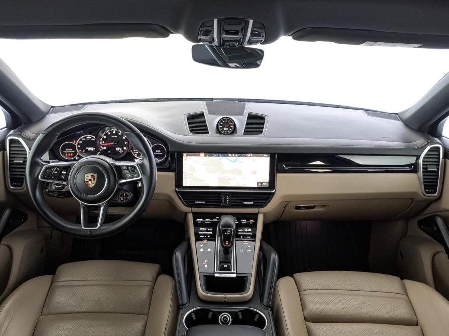 Porsche Cayenne III Москва  - изображение 14