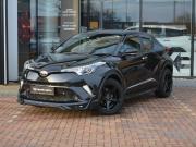Toyota C-HR I Калининград  - изображение 31