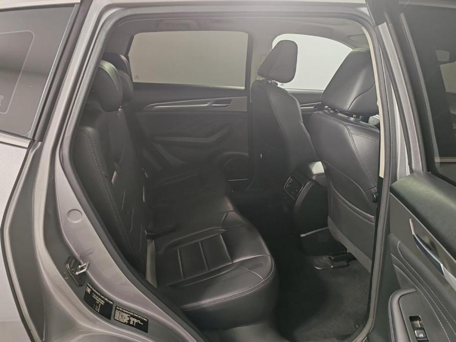 Haval F7 I Рестайлинг Москва  - изображение 26
