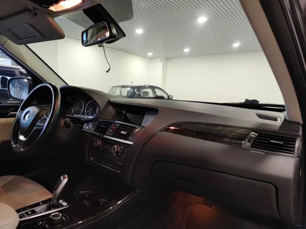 BMW X3 II (F25) с пробегом 2014 года, цена 1 932 000 рублей, 194351 км, внедорожник, Автокод Объявления