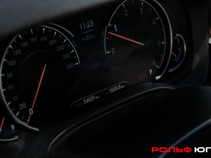 BMW 5 серии VII (G30/G31/G38) Москва  - изображение 10