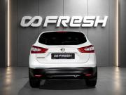 Nissan Qashqai II Воронеж  - изображение 31