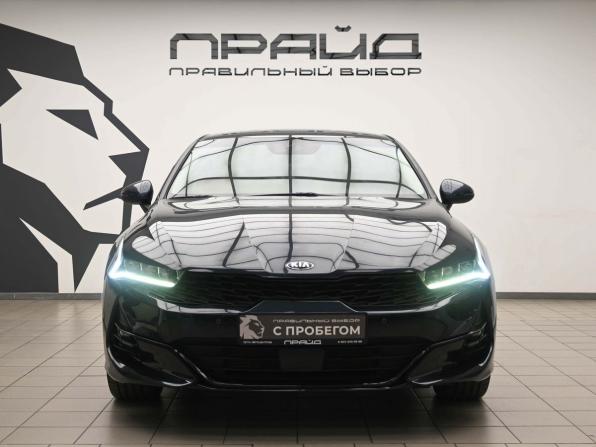 Kia K5 III с пробегом 2020 года, цена 2 190 000 рублей, 216452 км, седан, Автокод Объявления