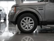 Land Rover Discovery IV Москва  - изображение 44