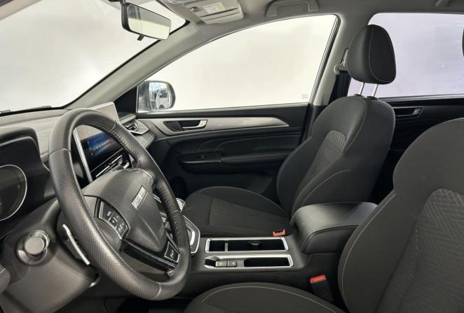 Haval M6 II с пробегом 2023 года, цена 1 750 000 рублей, 52069 км, внедорожник, Автокод Объявления