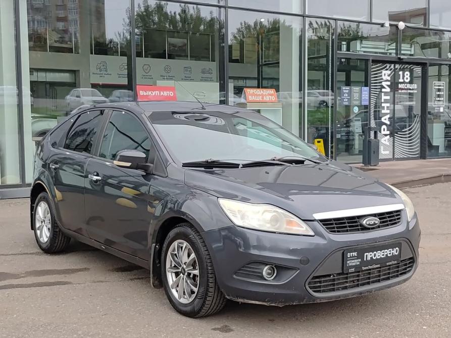 Ford Focus II Рестайлинг Ижевск  - изображение 3