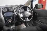 Nissan Note II Томск  - изображение 28